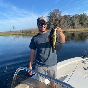 Meet your Posher, Edwin